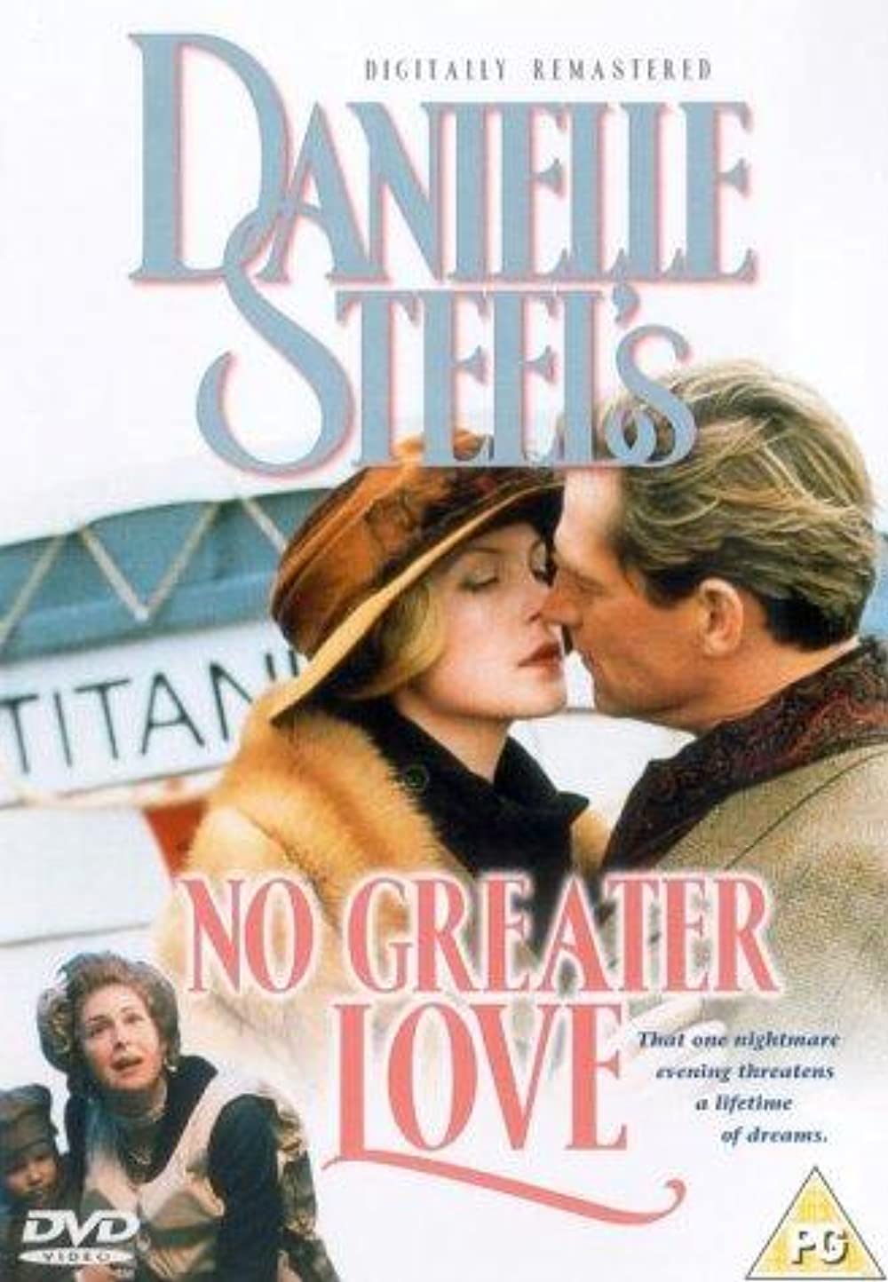 Большей любви не бывает (1995) — Фильм.ру
