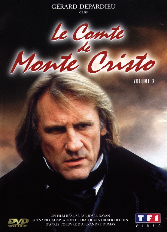 Граф Монте-Кристо (1998) — Фильм.ру
