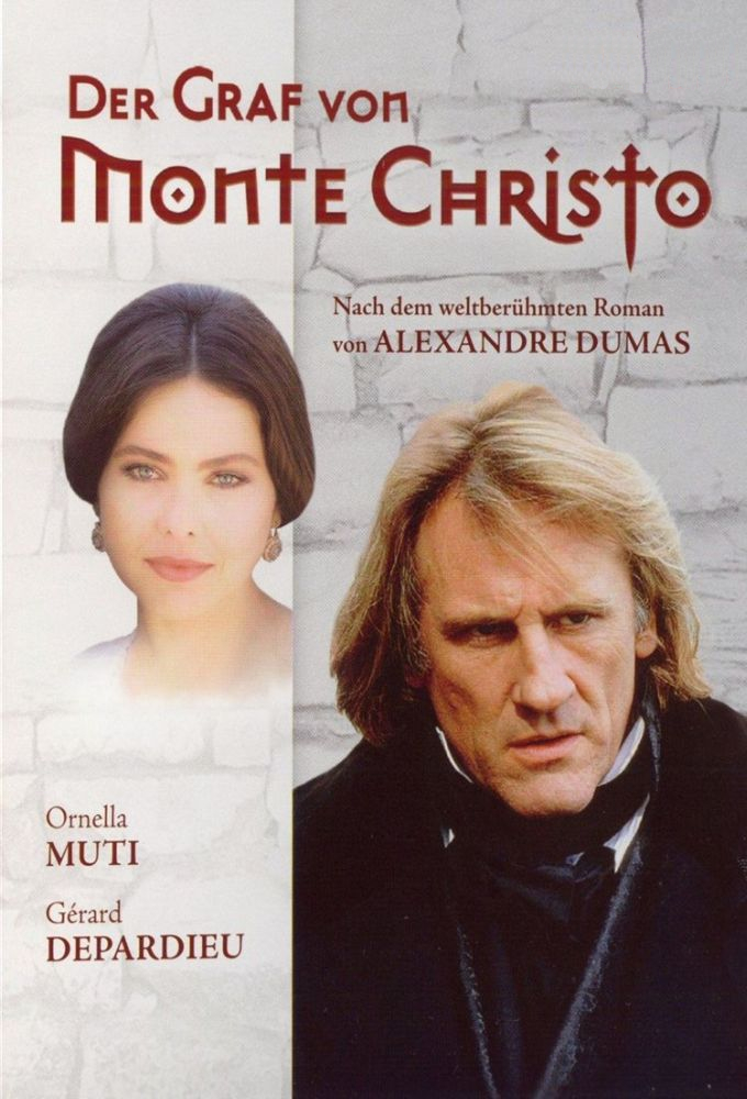Граф Монте-Кристо (1998) — Фильм.ру