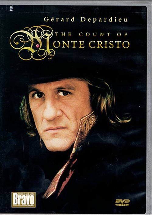 Граф Монте-Кристо (1998) — Фильм.ру