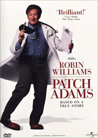 Robin williams patch adams soundtrack torrent jo jeeta wohi superstar season 1 grand finale 2008 torrent