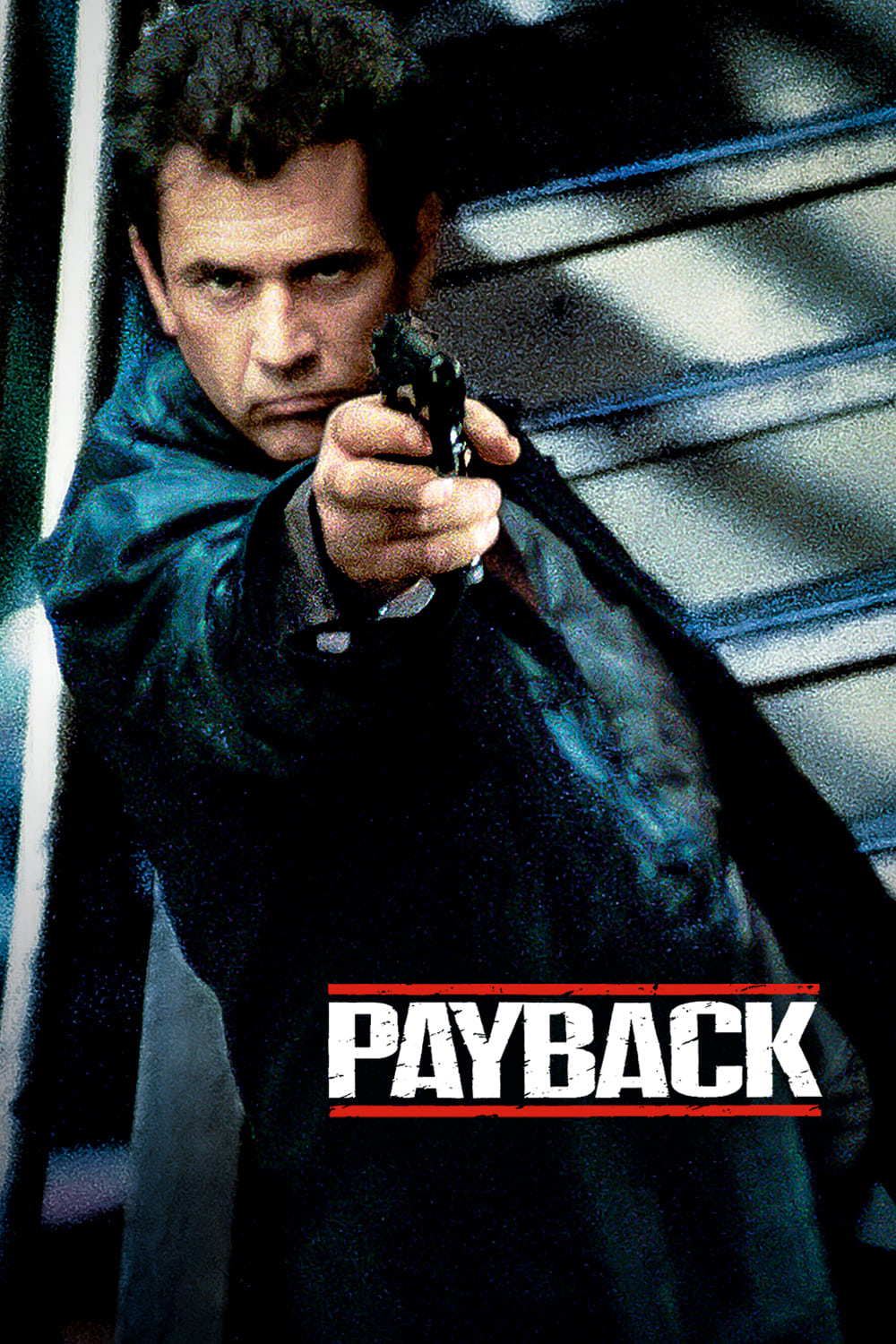 Расплата (1999) — Фильм.ру