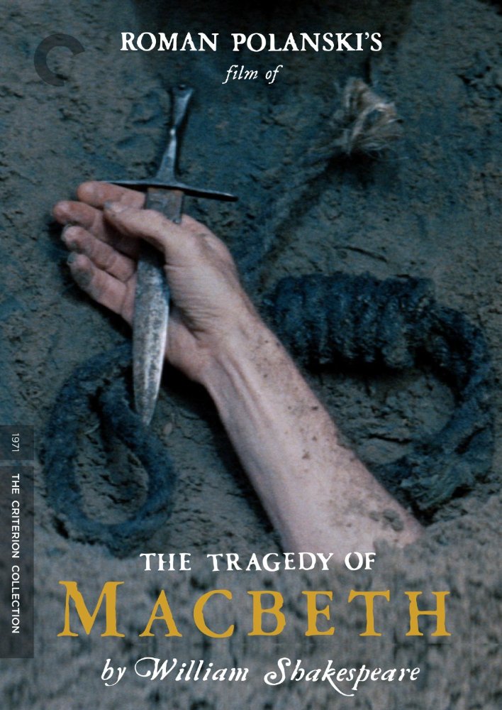 Макбет (1971) — Фильм.ру