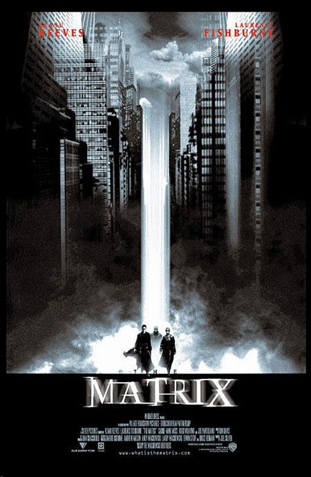 Матрица (1999) — Фильм.ру