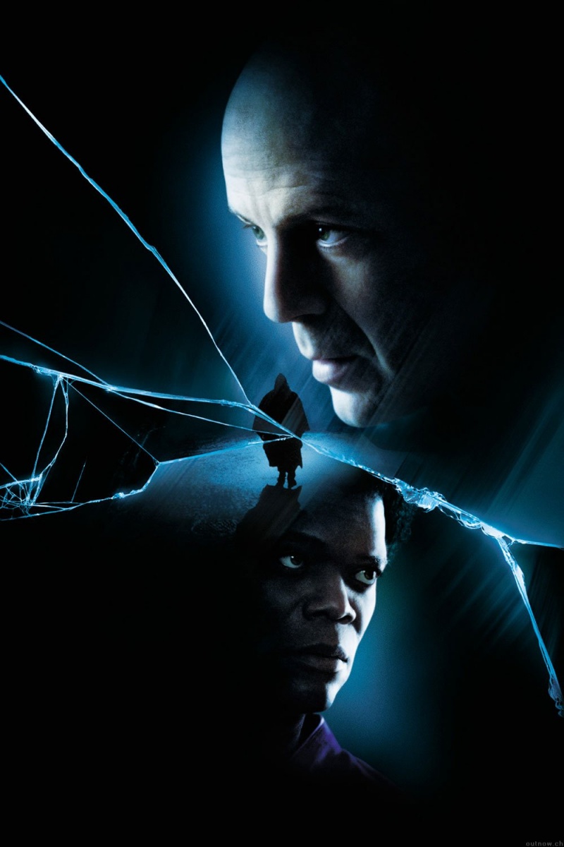 Неуязвимый (2000) — Фильм.ру