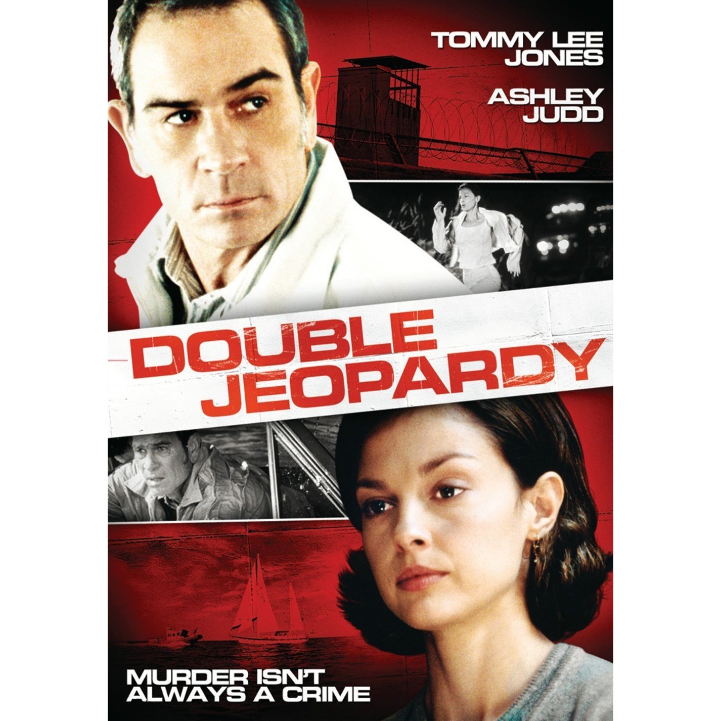 Двойной просчет (1999) — Фильм.ру
