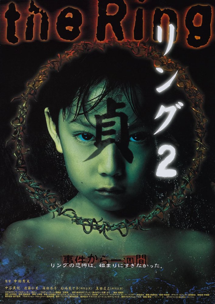 Звонок (1998) — Фильм.ру