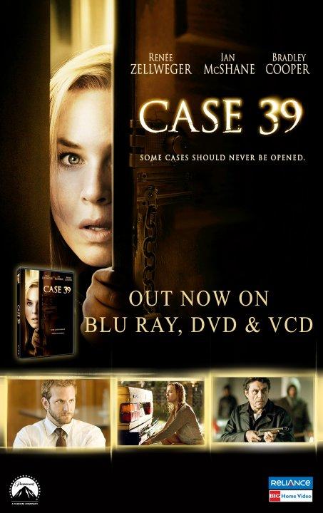 Дело 39 (2009) — Фильм.ру
