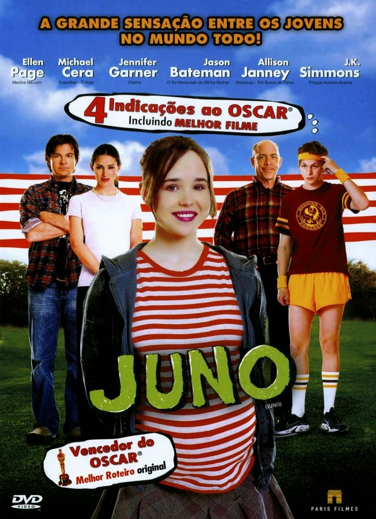 Джуно (2007) — Фильм.ру