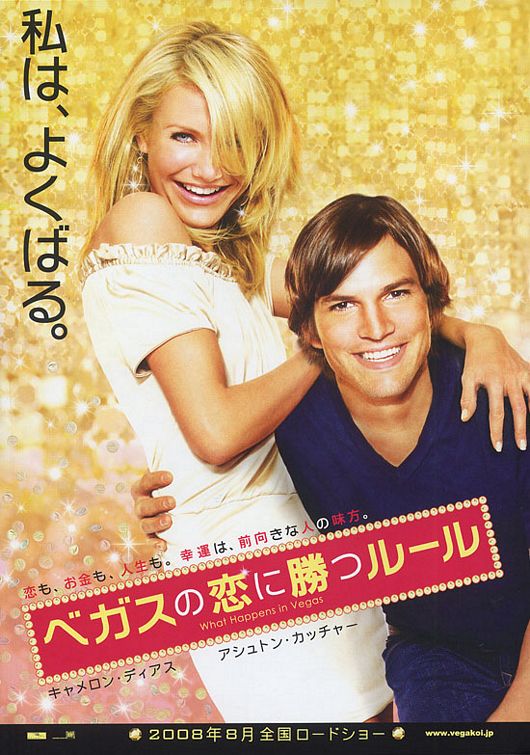 Однажды в Вегасе (2008) — Фильм.ру