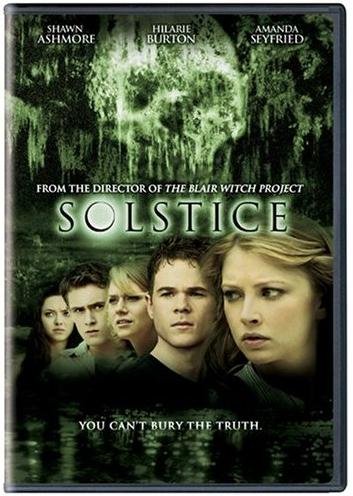 Солнцестояние (2008) — Фильм.ру