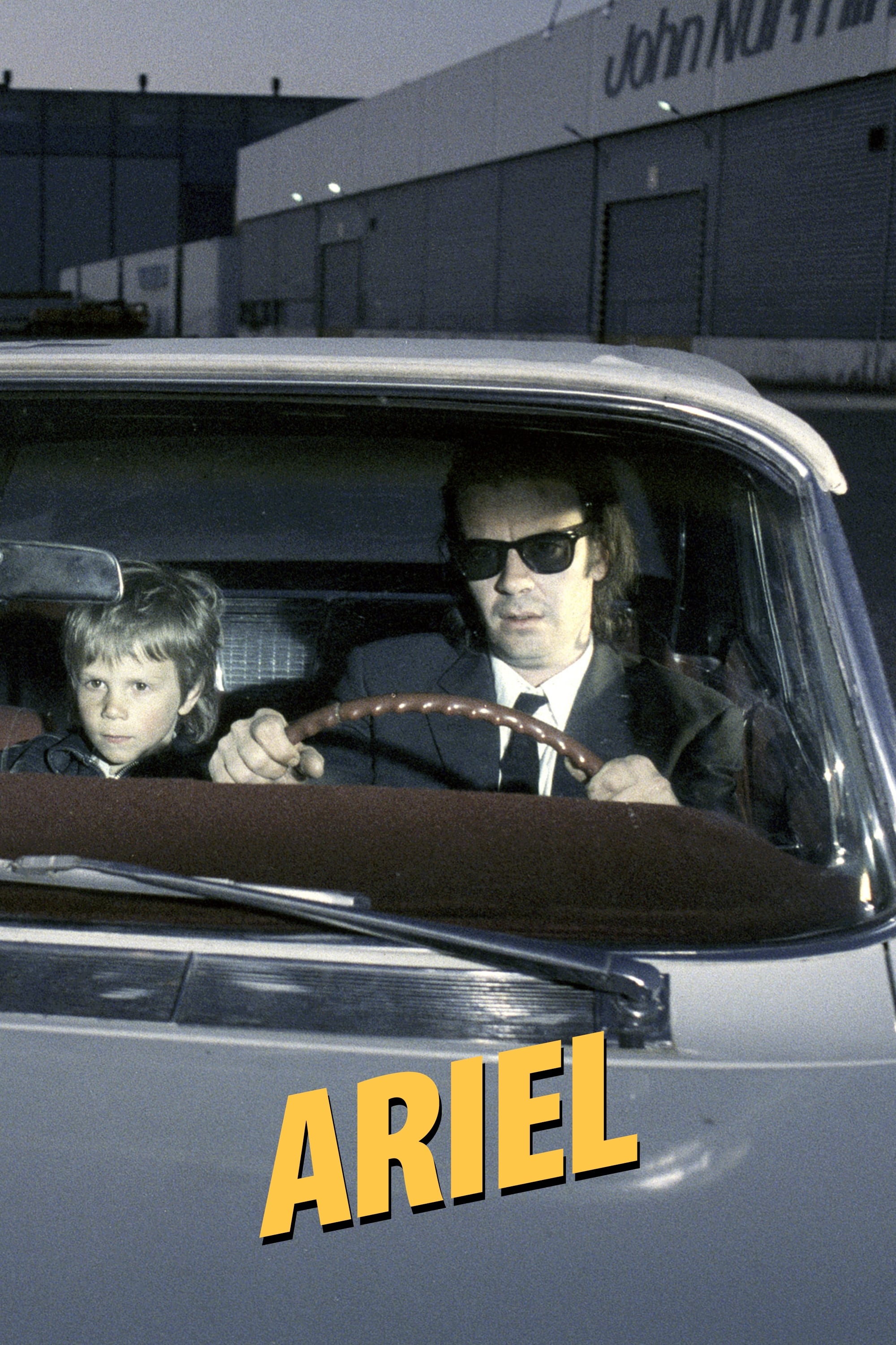 Ариэль (1988) — Фильм.ру