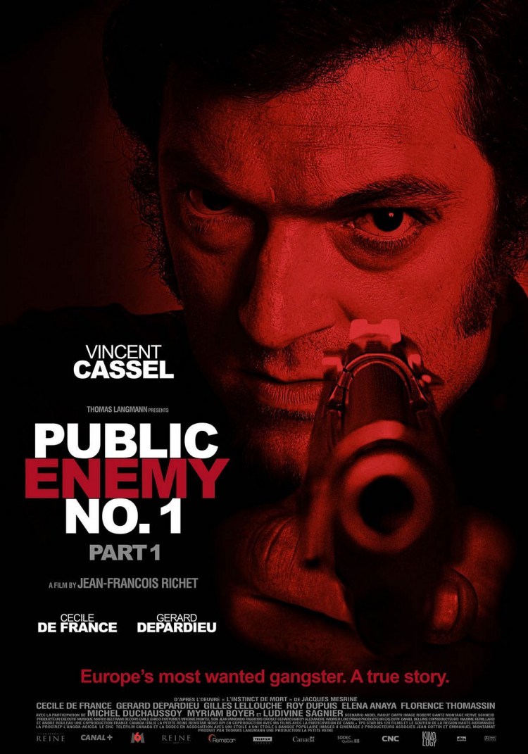 Враг государства №1 (2008) - Постеры - Фильм.ру