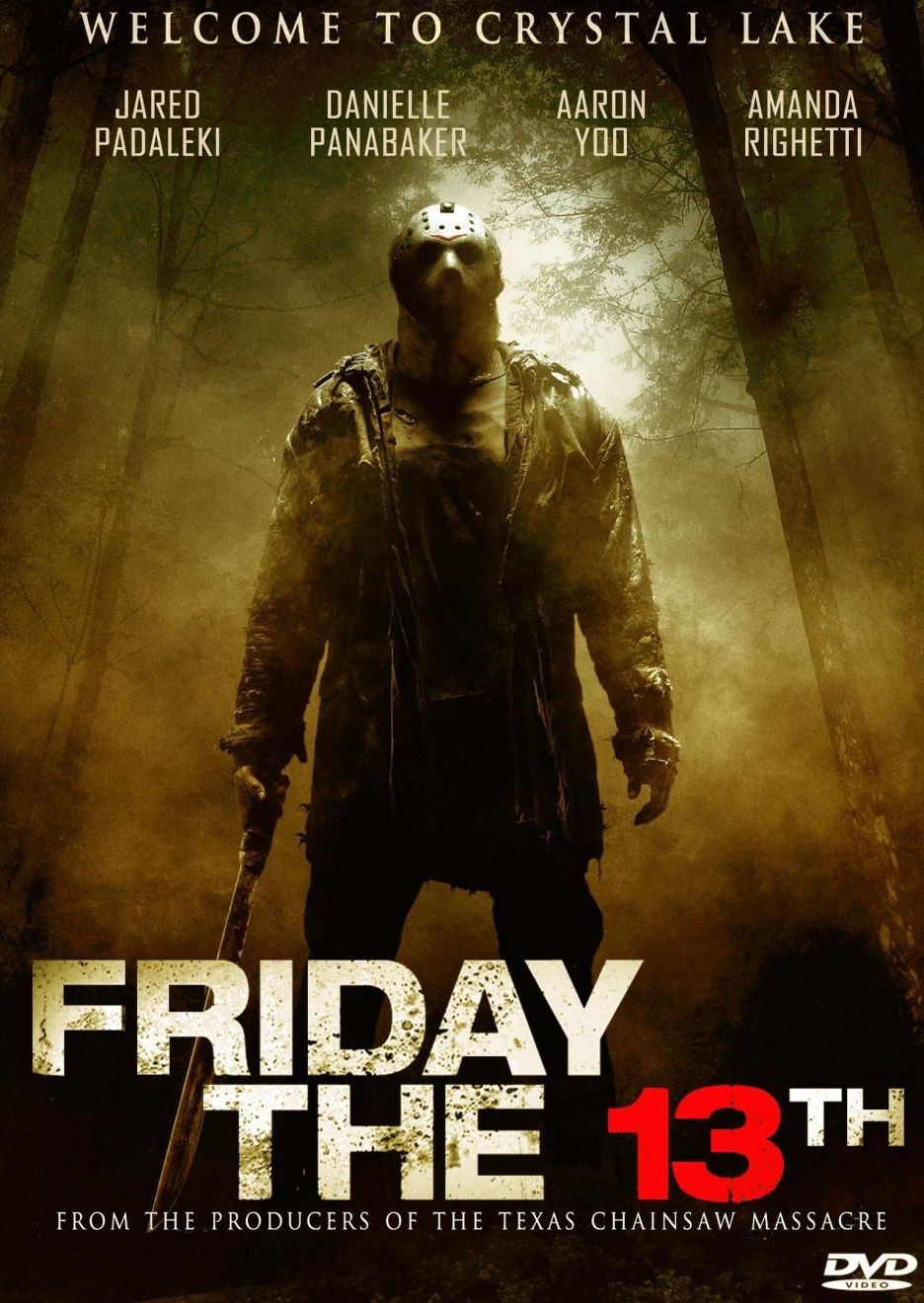 Пятница 13-е (2009) — Фильм.ру