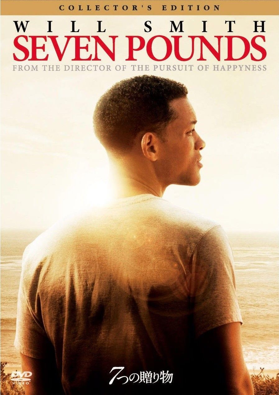 Семь жизней (2008) — Фильм.ру