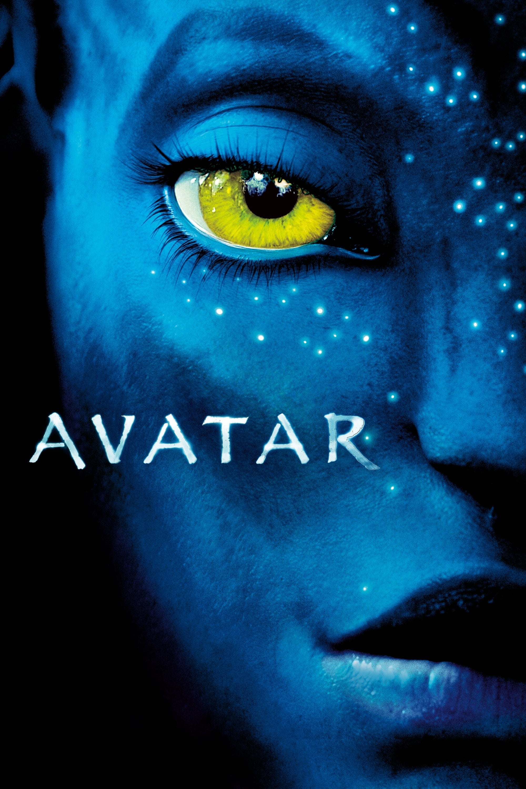Аватар (2009) — Фильм.ру