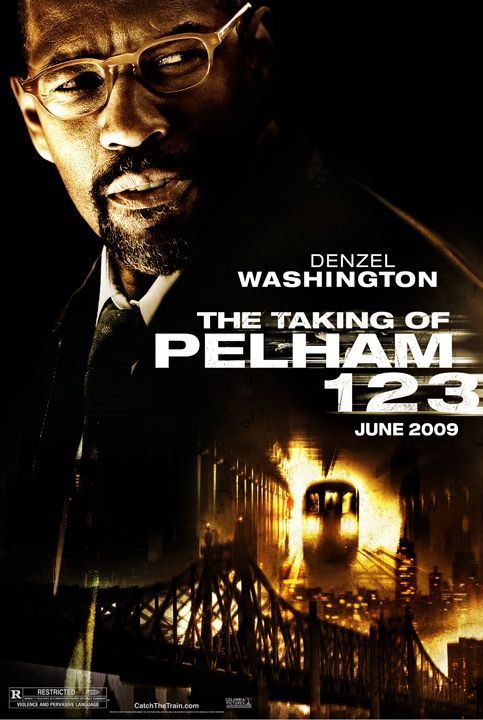 Опасные пассажиры поезда 123 (2009) — Фильм.ру