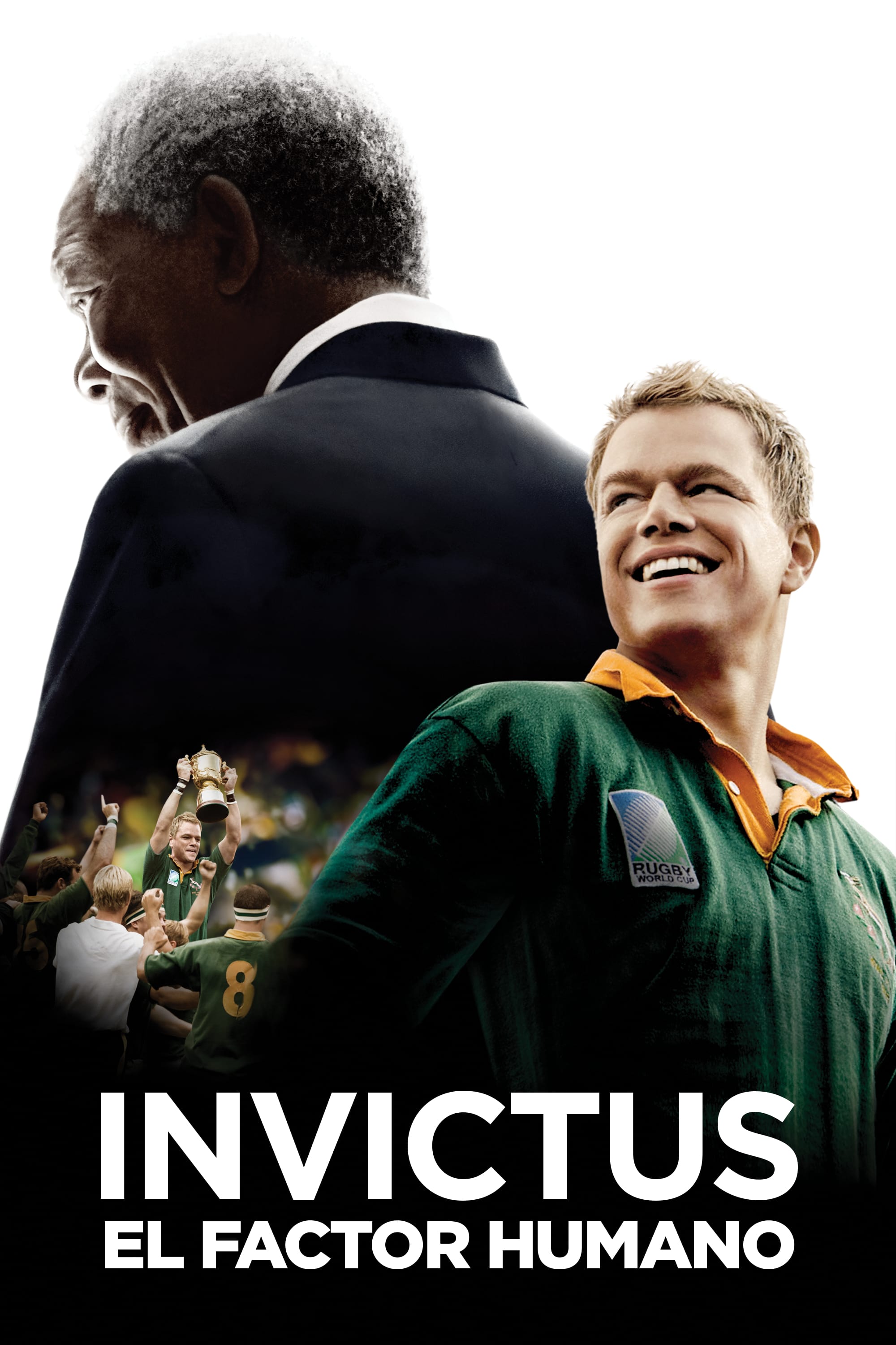 Непокоренный (2009) — Фильм.ру