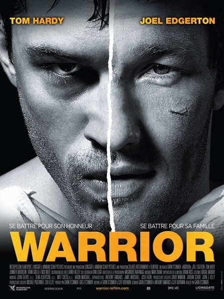 Воин (2011) — Фильм.ру