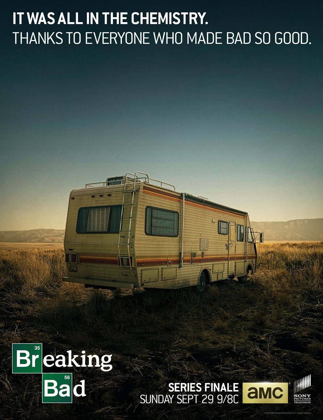 Во все тяжкие (сериал, 2008, 5 сезонов) — Фильм.ру