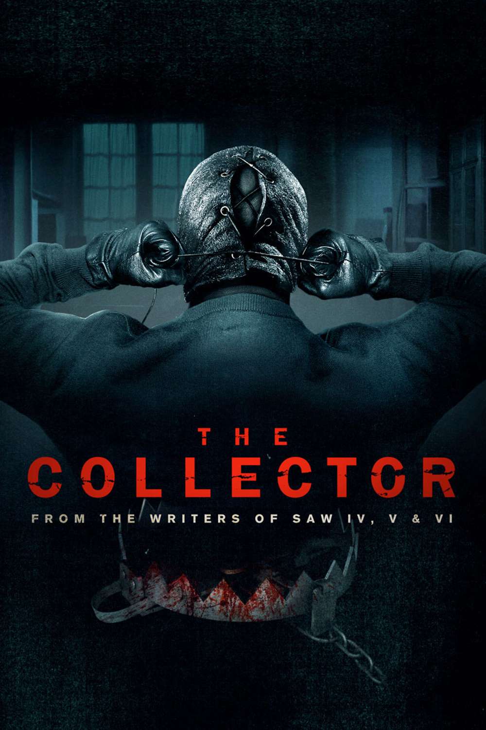 Коллекционер (2009) — Фильм.ру