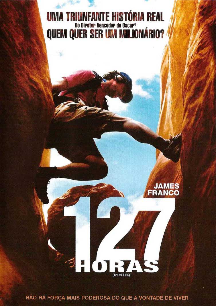 127 часов (2010) — Фильм.ру