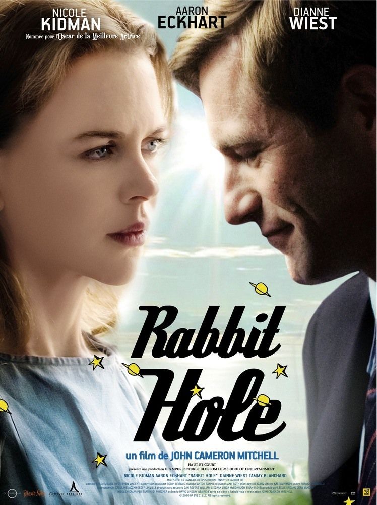 Кроличья нора (2010) — Фильм.ру