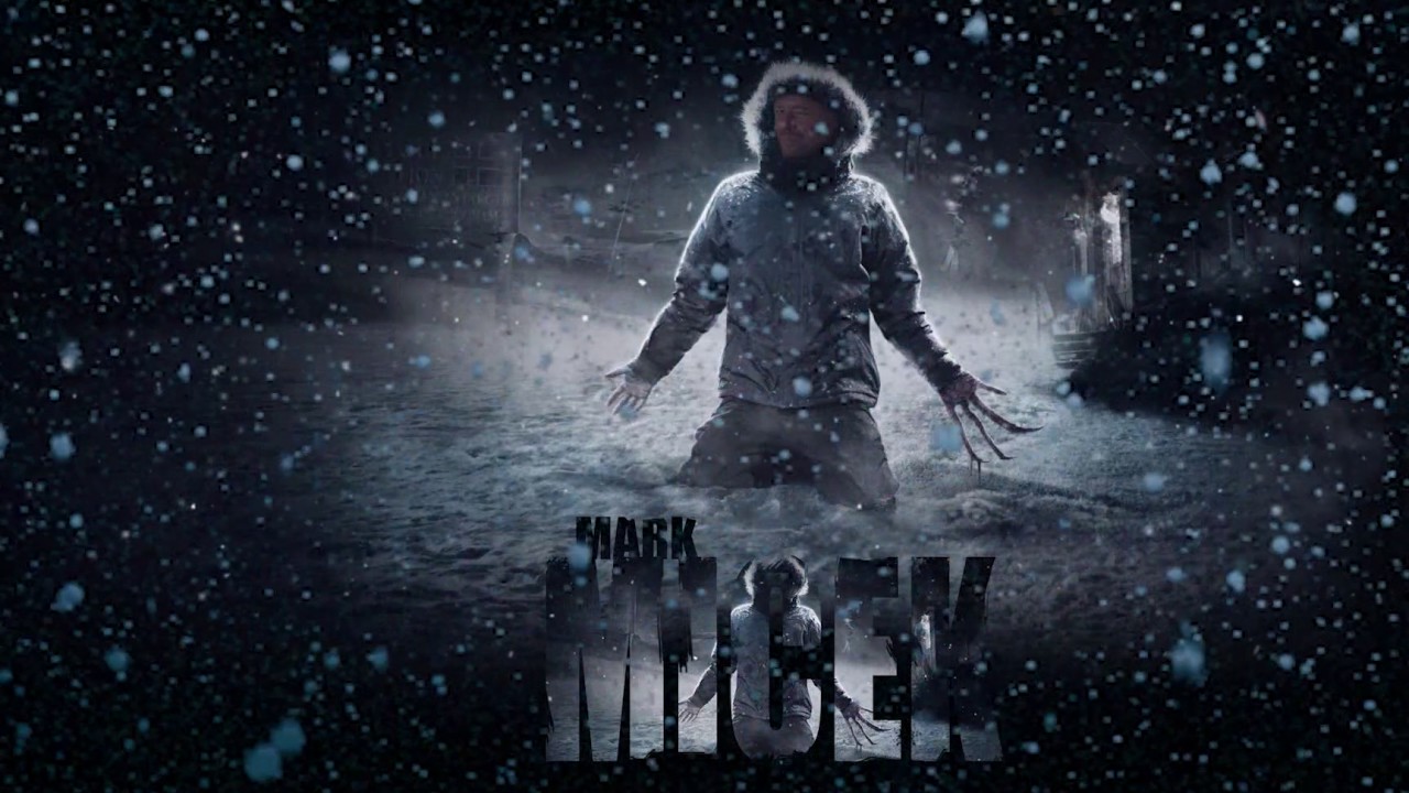 Нечто (2011) — Фильм.ру