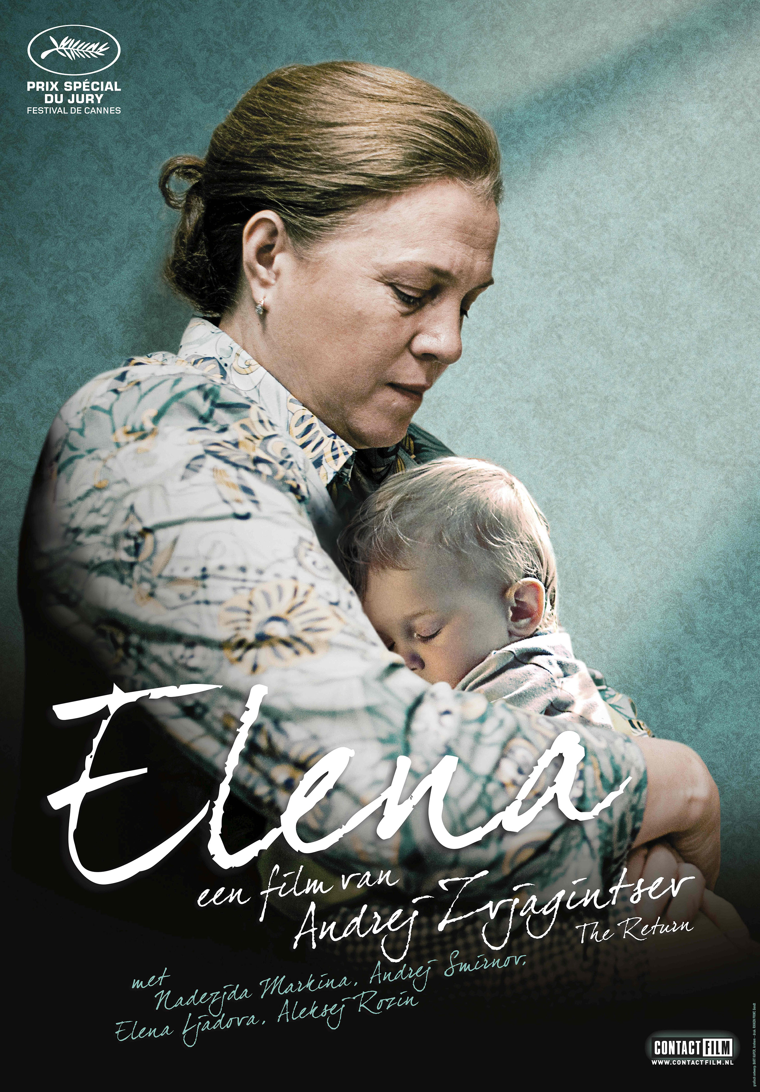 Елена (2011) — Фильм.ру
