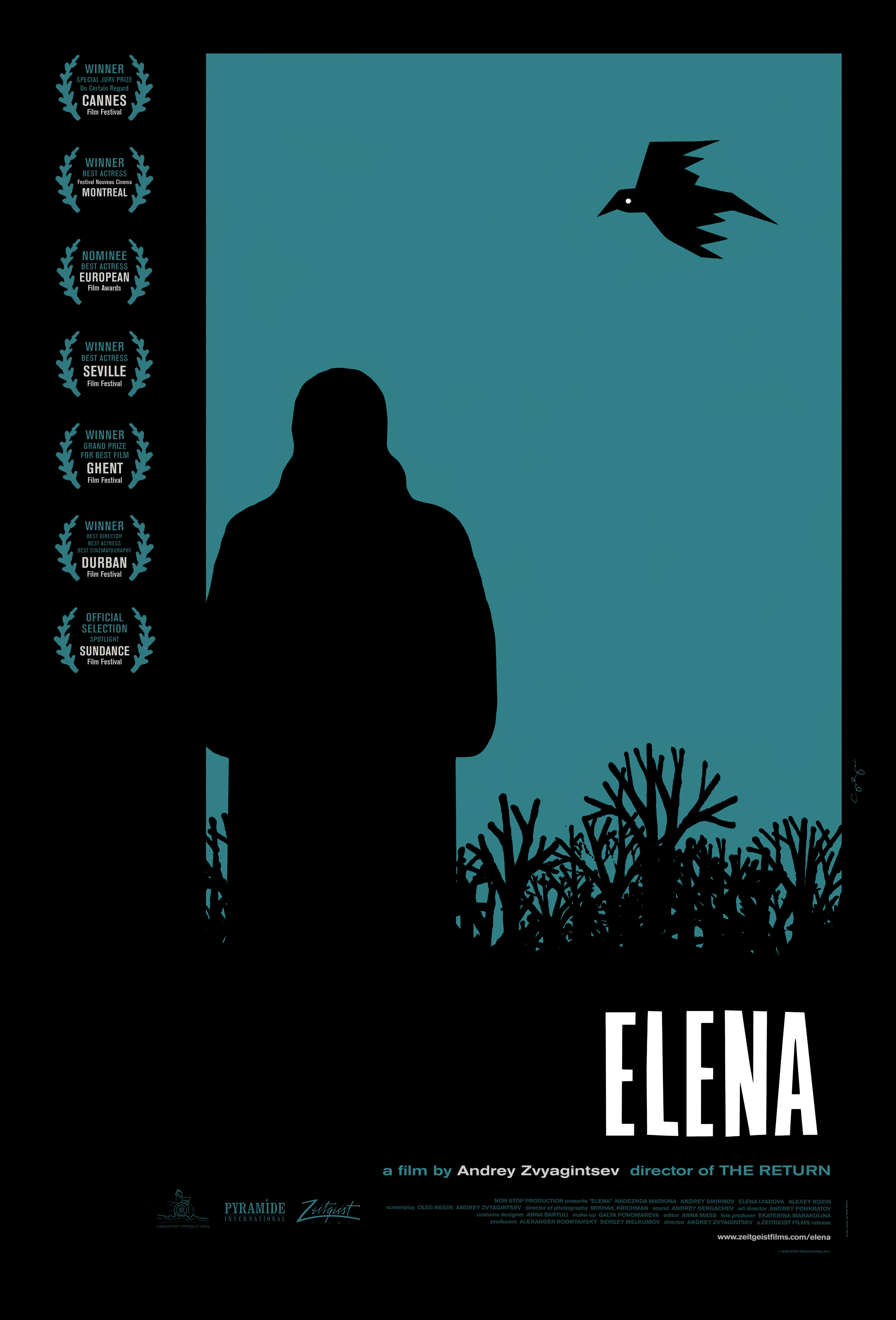Елена (2011) — Фильм.ру
