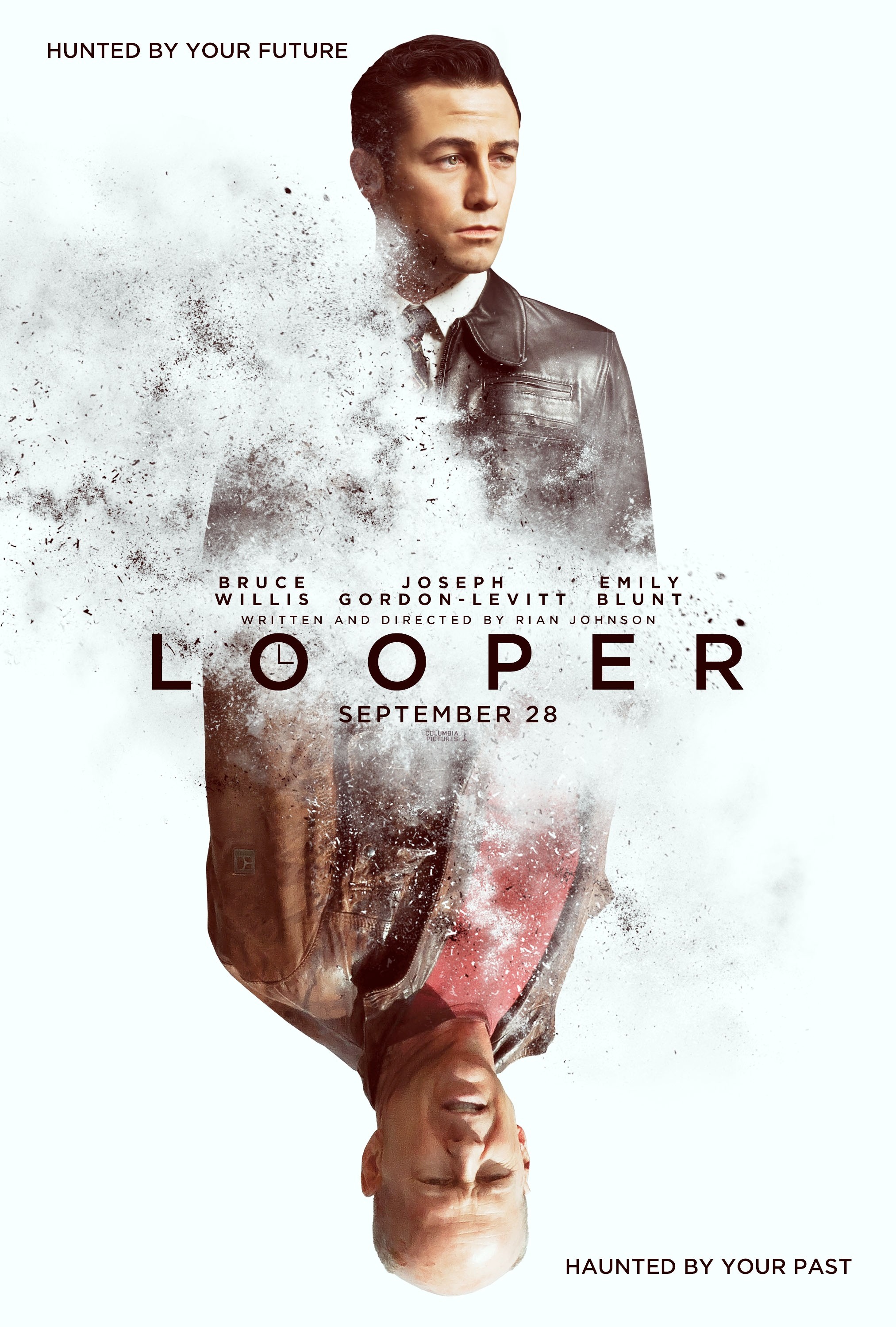 Петля времени (2012) — Фильм.ру