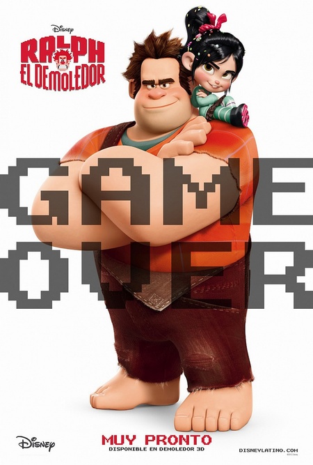 Ральф (2012) — Фильм.ру