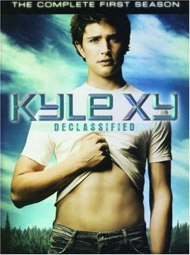 Кайл XY (сериал, 2006, 3 сезона) — Фильм.ру