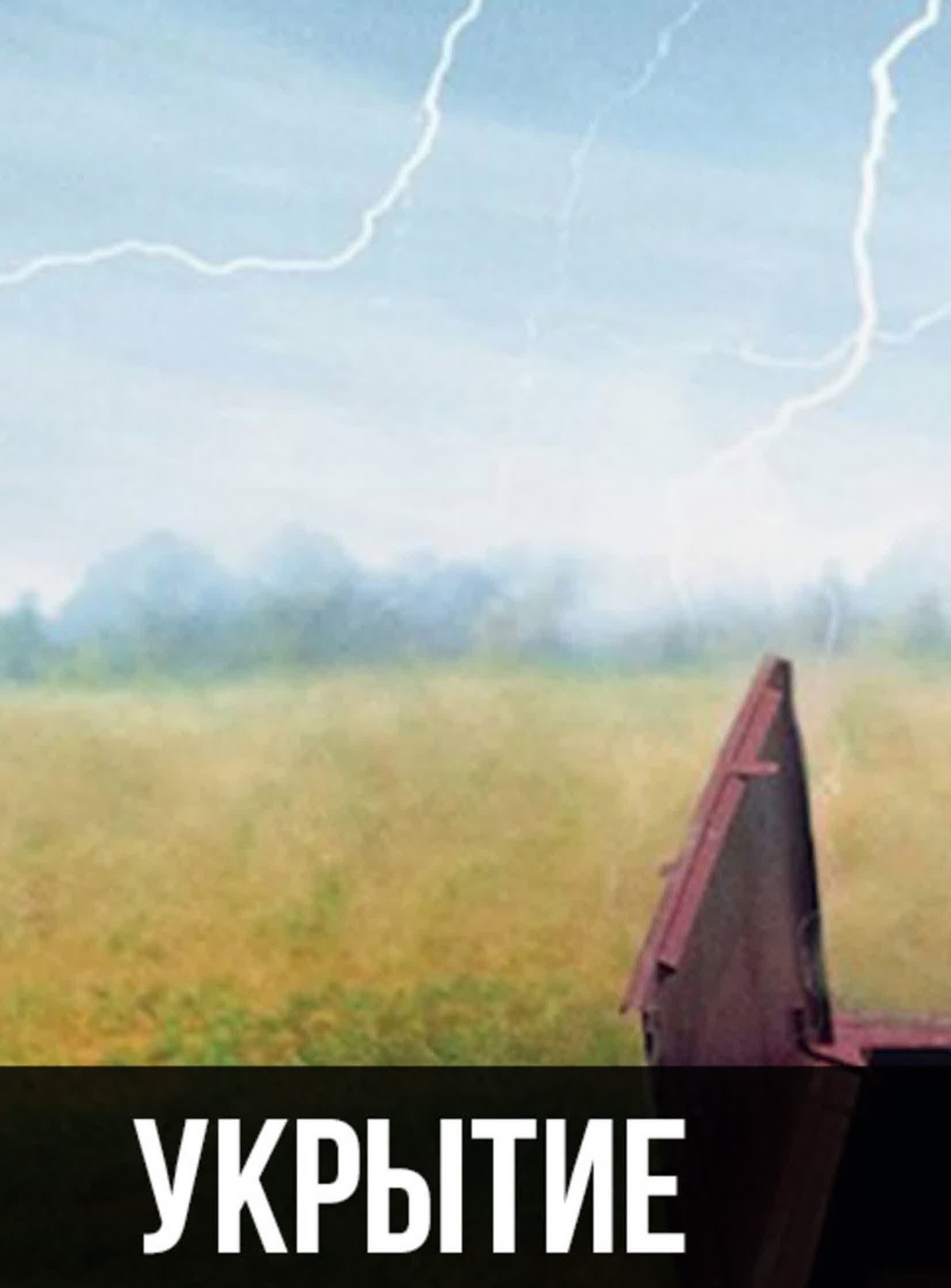 Укрытие (2011) — Фильм.ру
