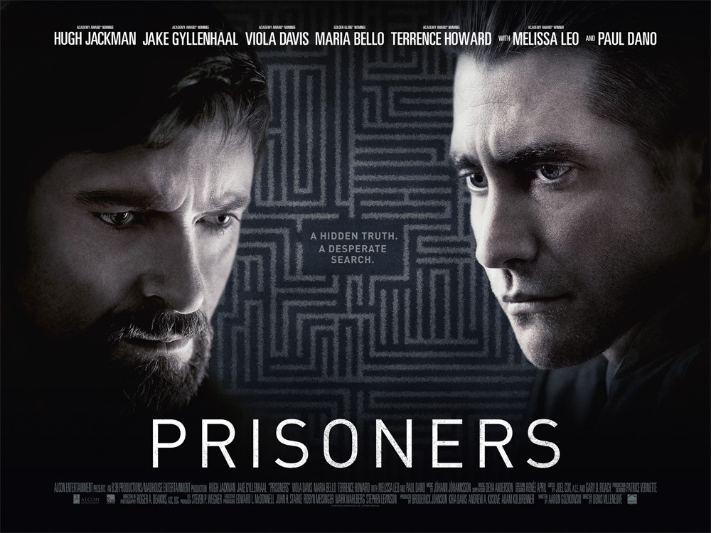 Пленницы (2013) — Фильм.ру