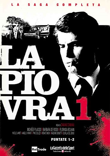 Спрут (сериал, 1984, 10 сезонов) — Фильм.ру