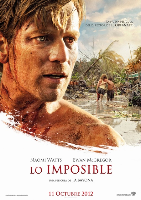 Невозможное (2012) — Фильм.ру