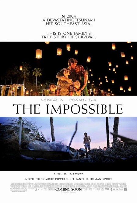 Невозможное (2012) — Фильм.ру