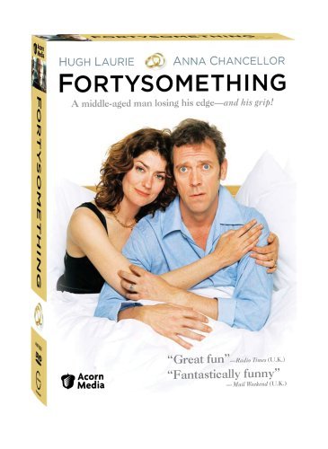Немного за сорок (2003) — Фильм.ру
