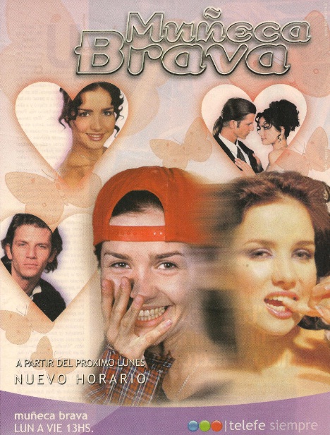 Дикий ангел (1998-…) - Постеры - Фильм.ру