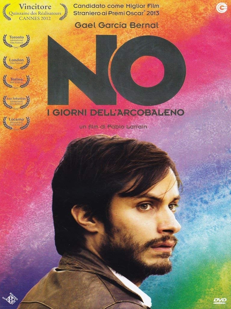 Нет (2012) — Фильм.ру