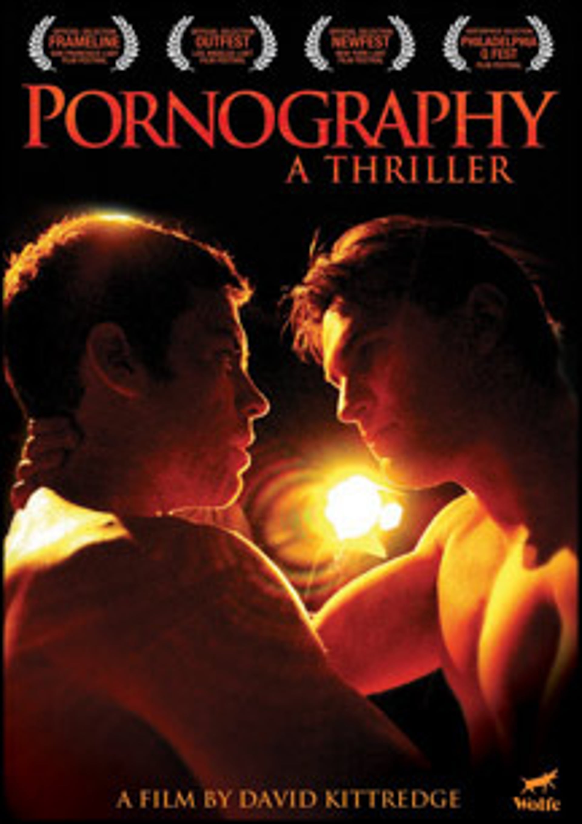 Porn Thrillers Porn Thrillers