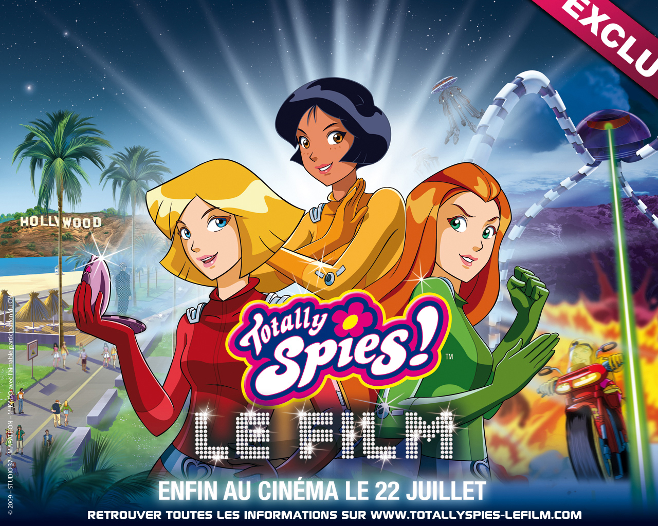Totally spies. Тотали спайс Глэдис. Тотали спайс фильм. Журнал тотали спайс. Тотали спайс диск.