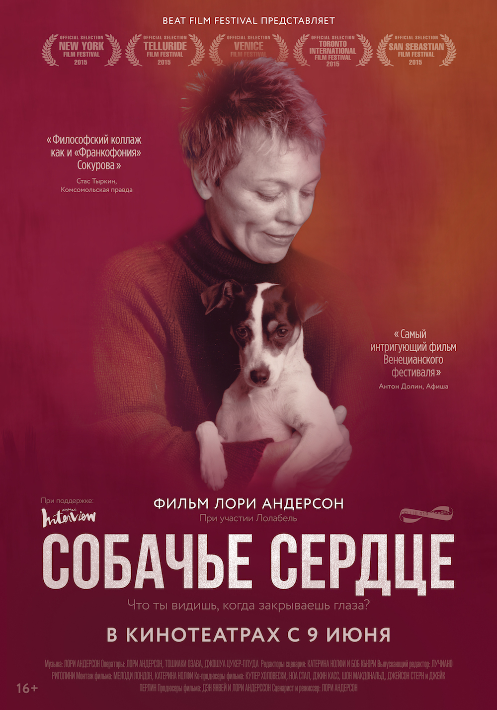 Собачье сердце (2015) - Постеры - Фильм.ру