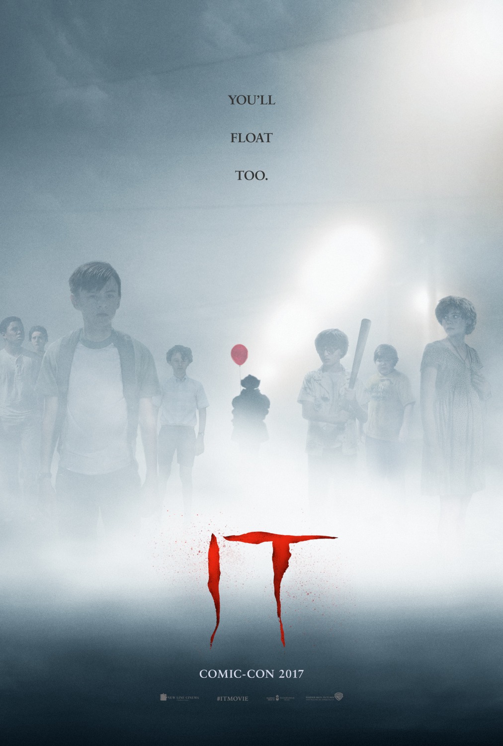 Оно (2017) — Фильм.ру
