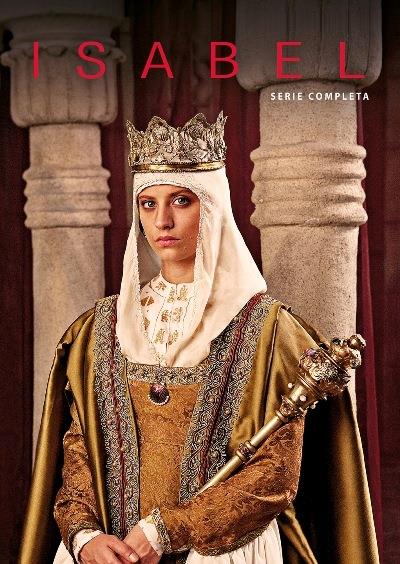 Изабелла (сериал, 2011, 1 сезон) — Фильм.ру