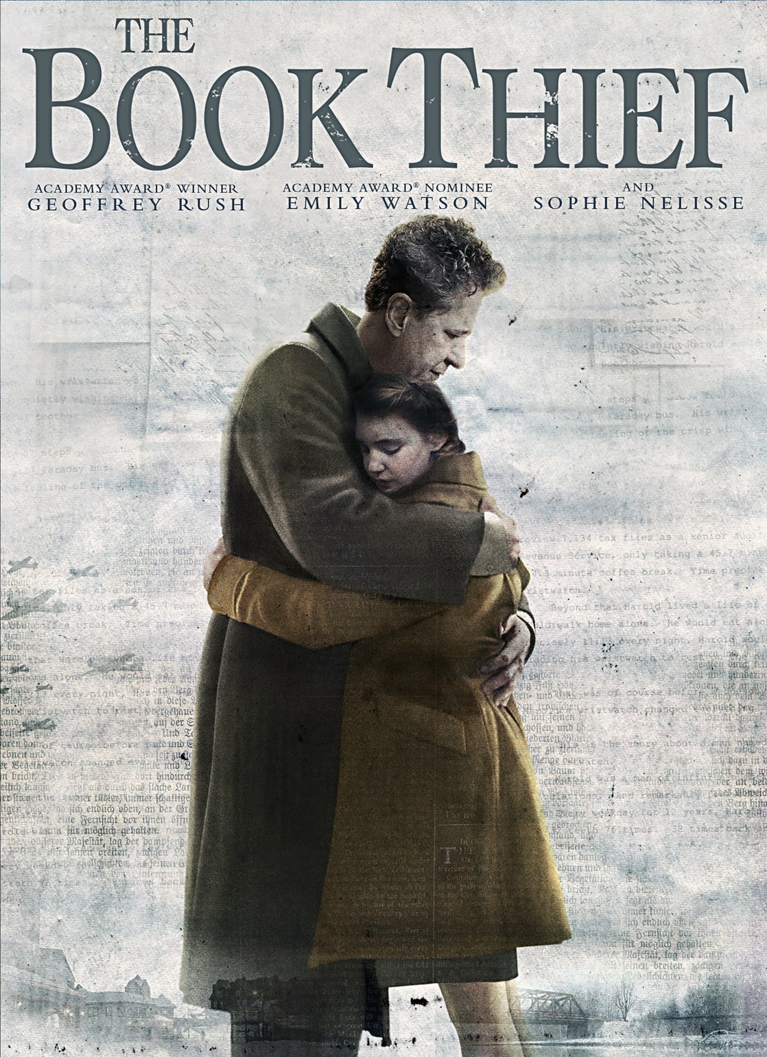 Воровка книг (2013) — Фильм.ру