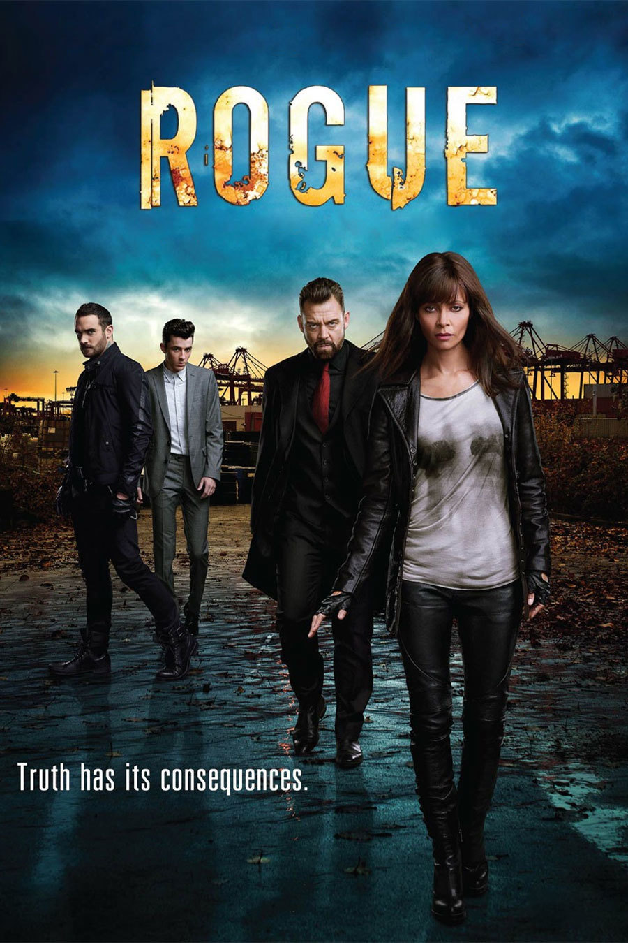 Бестия (2013-…) - Постеры - Фильм.ру