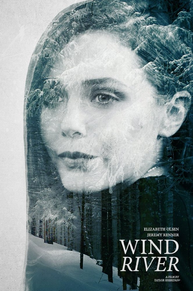 Ветреная река (2017) — Фильм.ру