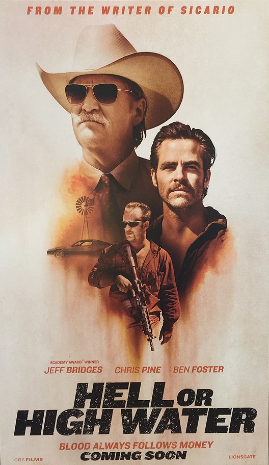 Любой ценой (2016) — Фильм.ру